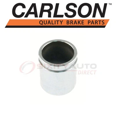 Carlson Front Disc Brake Caliper Piston for 1986-1994 Nissan D21  - Pad il Foto 1 de 4