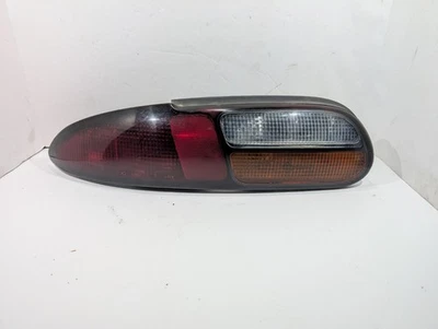 16523691 97-02 Chevrolet Camaro Z28 SS Conjunto de luz trasera conductor izquierdo LH OEM Foto 1 de 4