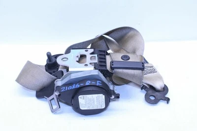 2010-2017 BMW 535i 550i GT Front Seat Belt Retractor Right OEM Used Foto 1 de 4