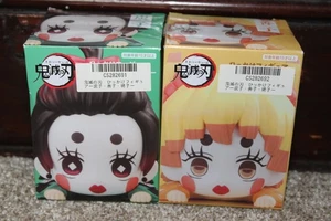 Demon Slayer: Kimetsu no Yaiba Hooking Inoko Tanjirou & Zenitsu - Bild 1 von 4