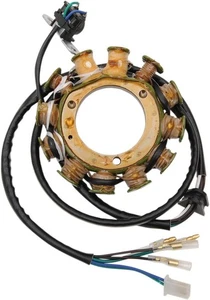 Rick's Motorsports Hot Shot Stator #21-647H for Honda XR650R 2000-2007 - Picture 1 of 1