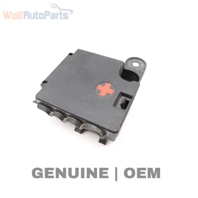 AUDI A5 2013-2017 - Caja de conexiones de batería 8K0937517B Foto 1 de 4