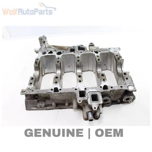 2007-2015 AUDI Q7 4.2L - Crankshaft Mount / Lower Engine Block 079103032BM - Picture 1 of 4