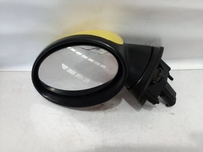 ESPEJO RETROVISOR IZQUIERDO / 665811 PARA MINI MINI R50,R53 COOPER S - Immagine 1 di 4