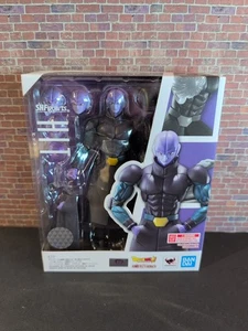 S.H.Figuarts Dragon Ball Super "HIT" Nuevo y Vendedor de EE. UU." - Imagen 1 de 8