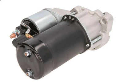 Démarreur STARDAX STX201399 pour VOLVO 460 (464) 2 1992-1995 - Photo 1/4