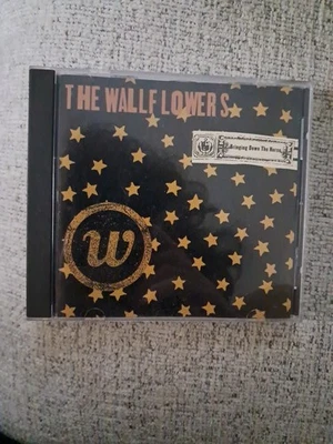 Bringing Down The Horse Audio CD By The Wallflowers VERY GOOD / VG+ DISK Used - Image 1 of 4