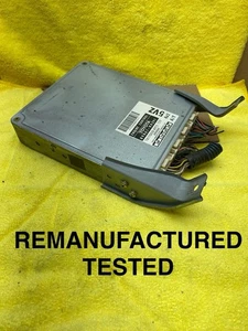 97 Toyota Tacoma  3.4L A/T 89661-04291 5VZ-FE ECM ECU PCM REMAN - Picture 1 of 6