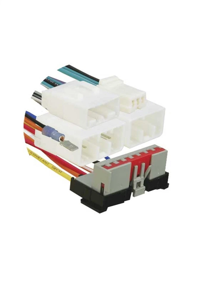 METRA ELECTRONIC/HEISE подходит для ESCORT 0304 АДАПТИВНЫЙ РЕМЕНЬ - Изображение 1 из 1