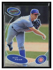 2003 Bowman's Best #BB-MP Mark Prior - Picture 1 of 2
