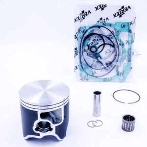 Vertex Top End Piston Kit KAWASAKI/SUZUKI KX65 00-24, RM65 03-06 B 44.45mm - Picture 1 of 1