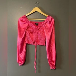 Top corto Japna talla XS - Imagen 1 de 5