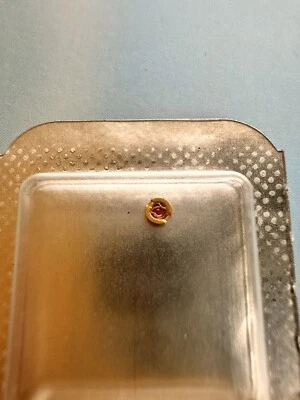 Breguet incabloc completo  - Imagem 1 de 3