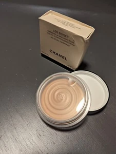 CHANEL 390 Soleil Tan Bronze Les Beiges Healthy Glow Bronzing Cream FULL SIZE - Picture 1 of 1