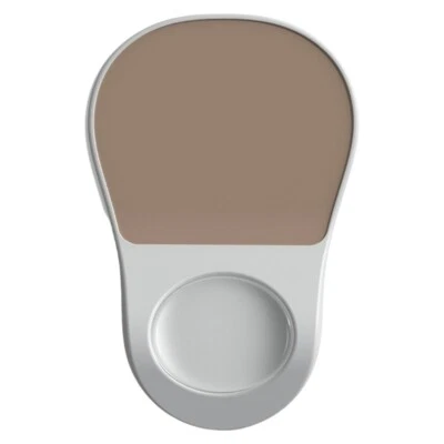 Ergonomic Mouse Pad with Memory Foam Wrist Rest and Slip Resistant Base - Image 1 of 4