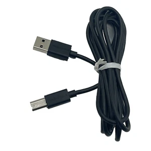 Insignia USB 2.0 Cable Cord Transfer PC A to B Male, 6ft - Picture 1 of 3
