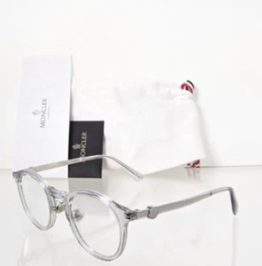 Brandneu authentische Moncler Brille ML 5175 020 49 mm 5175-H Rahmen - Bild 1 von 7