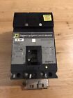 Square D 16 A Amp MCCB SFA3016 3 Pole Phase Thermal Magnetic Circuit Breaker