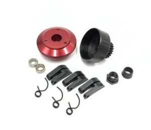Graupner Embrague Volante Placa de Fricción Motor Nitro para 1/10 Buggy RC Modelo Coche - Imagen 1 de 3