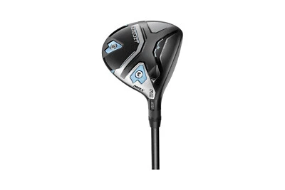 Cobra Aerojet Max Ladies Fairway Holz Helium L-Flex NEU - statt €349,- - Bild 1 von 4