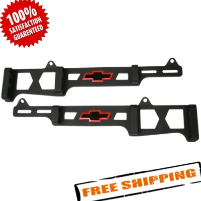 Teares de arame lineares gravata borboleta Proform 141-714 para 59-86 Chevy bloco pequeno 262-400 V8 - Imagem 1 de 4