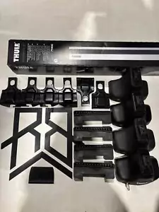 Thule Dachträger Set für Audi A5 Coupe 07-16 & Sportback 09-16 (1571-754-711300) - Bild 1 von 1