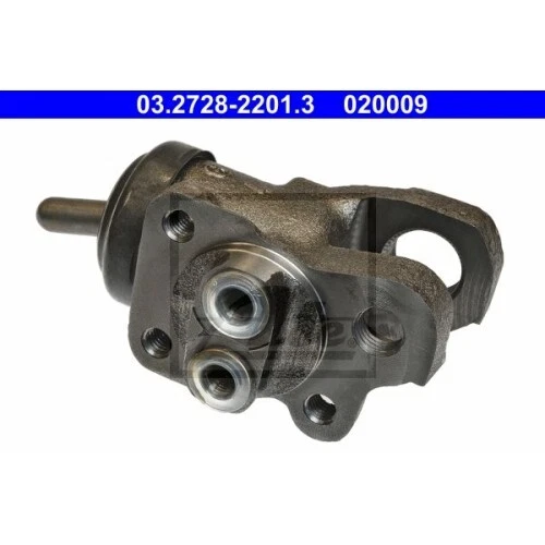 Radbremszylinder ATE 03.2728-2201.3 für MERCEDES-BENZ, Vorderachse rechts - Bild 1 von 1