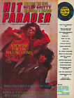 The Rolling Stones - Hit Parader - February 1970 [Usa] - Magazine