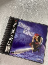 .PSX.' | '.Shadow Madness.
