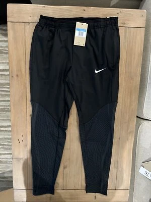 Pantalones Nike Dri-Fit Strike 23 KPZ para mujer medianos negros DR2568 Foto 1 de 4