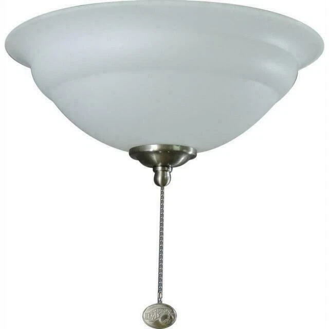 Hampton Bay 91169  Altura LED Ceiling Fan Light Kit - Image 1 of 1