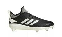 adidas men's adizero afterburner v dipped metal baseball cleats