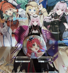 Hololive 5th fes Capture the Moment Button Badge - Sakura Miko - Picture 1 of 1