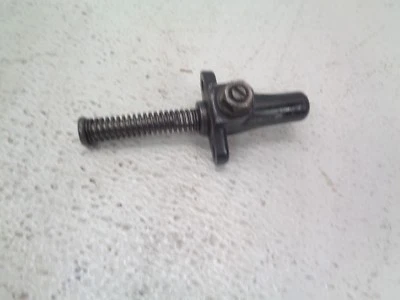 81 1981 Suzuki SP500 SP 500 carrocería moto motor ajustador tensor  Foto 1 de 4