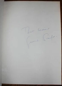 1973 INDECENT EXPOSURE SIGNED Limited Edition Collection Drawings Gerald SCARFE - Picture 1 of 12