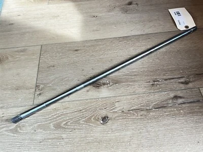 Johnson Evinrude OMC 309640 Driveshaft - Long 1968-1973 9.5hp - Used - Image 1 of 4