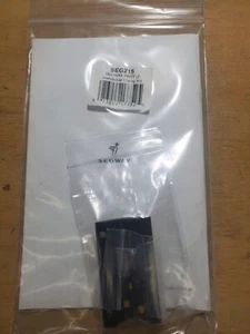 Segway i2 Handlebar Clamp Kit Black - Picture 1 of 4