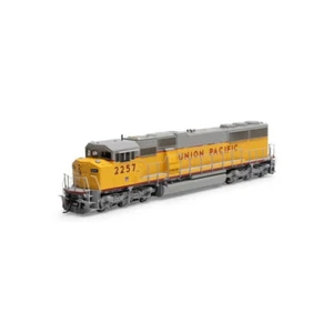 NUEVO ATHEARN GENESIS UP UNION PACIFIC HO TRI-CLOPS EMD SD60M - 2257 - Imagen 1 de 1