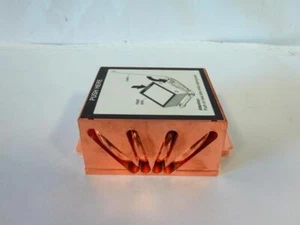 IBM 94Y6695 Copper Heatsink For System X3650 M4 - Afbeelding 1 van 6