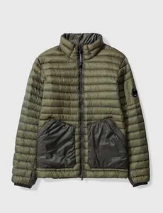C.P. Chaqueta Company DD Shell - Imagen 1 de 3