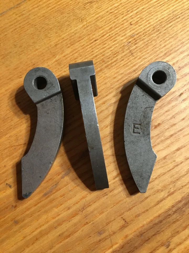 Vintage NOS Comet Clutch E Weight 40 Rupp Boa Ski John Deere Speedway Arctic Cat