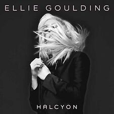 Ellie Goulding Halcyon (Deluxe) (CD)