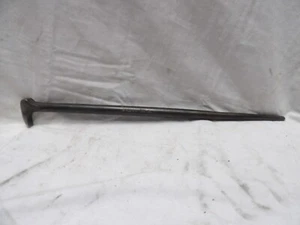 Snap-on 16" Lady Foot Pry Bar 1650 USA - Picture 1 of 5