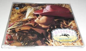 MADONNA - MUSIC - 2000 UK CD SINGLE CD1 - Imagen 1 de 1