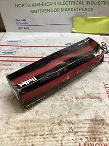 Bullet ECSR600 600 Amp 600 Volt Fusibile limitatore di corrente ED4U 5050 - Foto 1 di 6