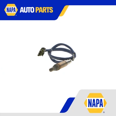 Sensore Lambda adatto a OPEL ASCONA C Pre Cat 1.8 2.0 85 a 88 C18NE Ossigeno Bosch Nuovo - Immagine 1 di 4