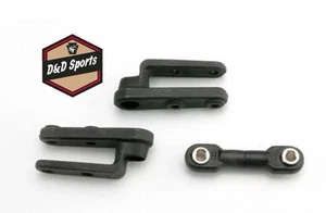 Traxxas 3968 - Steering Servo Horn Set (E-Maxx) - Picture 1 of 1