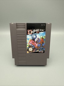 NES Defender of the Crown f&uuml;r Nintendo NES Modul getestet