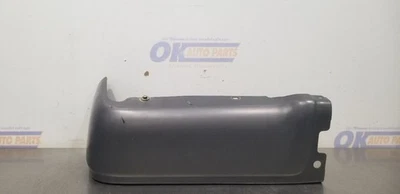 14 PARAGOLPES TRASERO FORD F150 TAPA DERECHA PASAJERO GRIS Foto 1 de 4