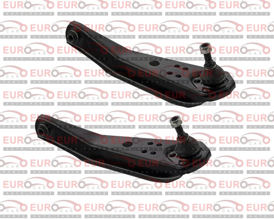 Piezas de suspensión delantera brazos de control inferiores para Mercury Comet 1961-1965 todos los modelos Foto 1 de 2